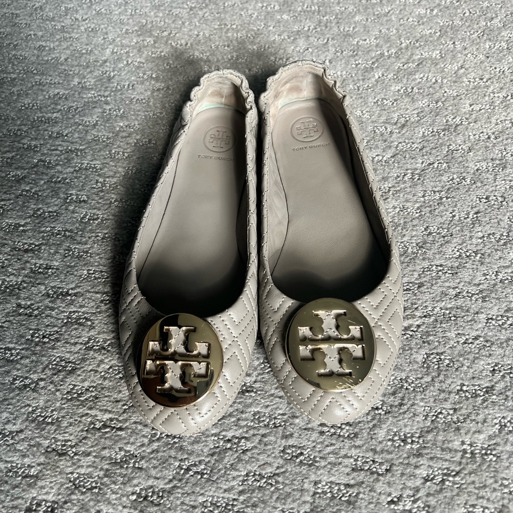 Tory Burch Flats